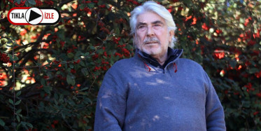 Erdal Özyağcılar Set Hallerini Paylaştı