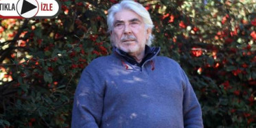 Erdal Özyağcılar Bezelye Ayıklamanın Kolay Yollarını Anlattı