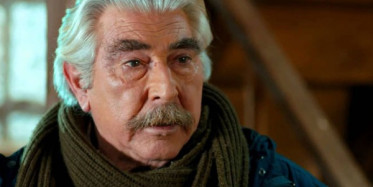 Erdal Özyağcılar Lavaş Yaptı