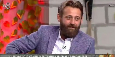 Erdi'den Hakan Hatipoğlu'na Olay Sözler!