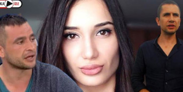 Yağmur Sarnıç'ın Sevgilisi Erdi Sungur'dan Kan Donduran İtiraflar!