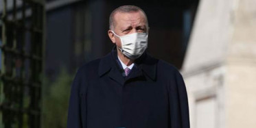 Koronavirüsün Meslek Hastalığı Sayılması Kararı Meclis’e Sunulacak