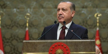 Cumhurbaşkanı Erdoğan Seçim Manifestosu