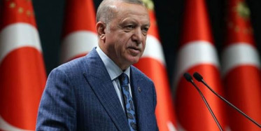 Cumhurbaşkanı Erdoğan Kılıçdaroğlu'nun Adaylığını Yorumladı