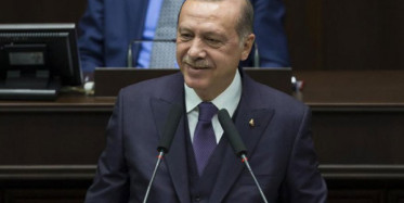 Cumhurbaşkanı Erdoğan Karikatür Benzetmesi