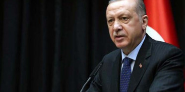 Cumhurbaşkanı Erdoğan'dan Nargile  ve Sigara Açıklaması