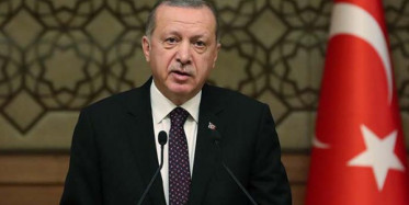 Cumhurbaşkanı Erdoğan'dan Münbiç'e Yönelik Açıklama!