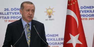 Cumhurbaşkanı Erdoğan İngiltere Ziyaretinde En Çok Etkilendiği Anı Aktardı