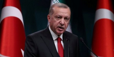 Cumhurbaşkanı Erdoğan: 'FETÖ Görüşeceğiz İlk Konulardan Biridir!'