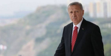 Cumhurbaşkanı Erdoğan'dan ABD'ye Ziyaret Açıklaması