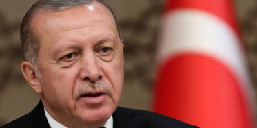 Cumhurbaşkanı Erdoğan: 'İnsan Gönlü Kıranın Partide Kalemini Kırarız'