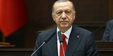 Cumhurbaşkanı Erdoğan'dan Alevilere Yönelik Yapılan Provakasyona Tepki!