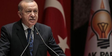 Cumhurbaşkanı Erdoğan: FETÖ'nün En Önemli Siyasi Ayağı Kılıçdaroğlu ve Ekibidir