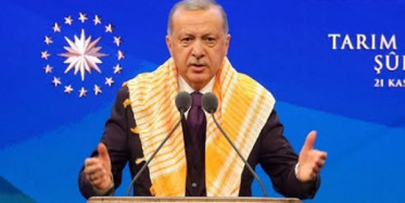 Cumhurbaşkanı Erdoğan: ‘Gıda Güvenliğini Bir Milli Güvenlik Meselesidir’