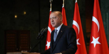 Cumhurbaşkanı Erdoğandan Fox News Sunucusuna Ayar