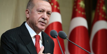 Cumhurbaşkanı Erdoğan: Türkiye-Gürcistan Stratejik İş Birliği Konseyi Toplanacak!