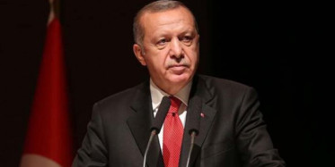 Cumhurbaşkanı Erdoğan İstanbulda Açıklamalarda Bulundu