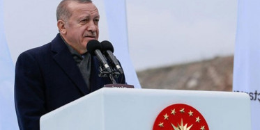 Cumhurbaşkanı Erdoğan'dan İdlib Açıklaması! 'Yol Haritamızı Belirledik
