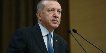 Cumhurbaşkanı Erdoğan'dan Şehirleşme Açıklaması!