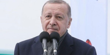 Cumhurbaşkanı Erdoğan: 17 Yılda 17 Katrilyon Lira Yatırımla İzmir'i Değiştirdik