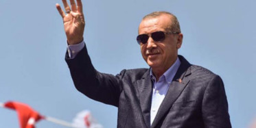 23 Haziran Seçimlerinin Ardından Hazırlanan Erdoğan Klibi Büyük Beğeni Aldı 