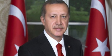 Cumhurbaşkanı Erdoğan'dan 'Tohumlar Fidana' Şarkısı