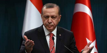 Cumhurbaşkanı Erdoğan'dan "Asker Selamı" Açıklaması