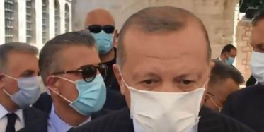  Cumhurbaşkanı Erdoğan: 350 Bin Kişi Katıldı