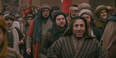 Mehmetçik Kutlu Zafer Fragman - 33. Bölüm - 3. Fragman