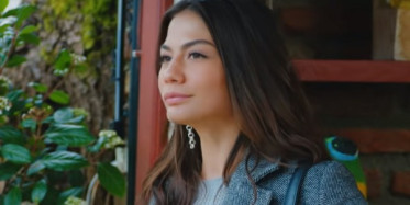 Erkenci Kuş Yeni Bölüm İlk Sahne - 30. Bölüm