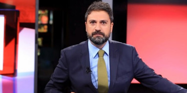  Canlı Yayında İstifa Eden Haber Spikeri Erhan Çelik'in Yeni Kanalı Belli Oldu!