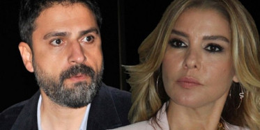 Erhan Çelik, Gülben Ergen'e Dava Açtı	