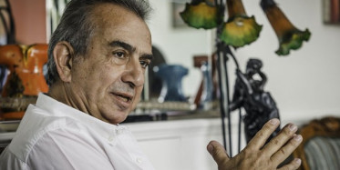 Erhan Yazıcıoğlu: Bölüm Başına 15 Bin Liradan Fazla Kazanamadım