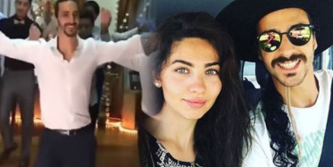 Erik Dalı Oynayan Uruguaylılar