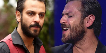 Erkan Kolçak Köstendil, Kayahan'ın Yemin Ettim Şarkısını Seslendirdi