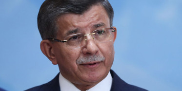 Erken Seçim İsteyen Muhalefet Blokunda Yer Alan Davutoğlu Çakıldı