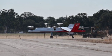 Embraer Şirketi, Kargo Drone Projesi İçin Elroy Air İle Anlaştı