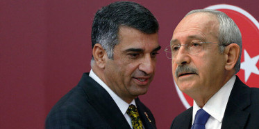 Erol: Kılıçdaroğlu Aday Olursa Bu Tartışılamaz