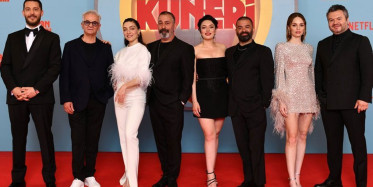 Erşan Kuneri’de neler oluyor? İkinci sezonu gelecek mi? İşte merak edilenler