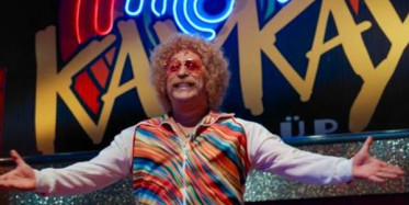 Cem Yılmaz Erşan Kuneri'nin Detaylarını Açıkladı