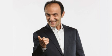 Ersin Korkut'un Olay Yaratan Paylaşımı!