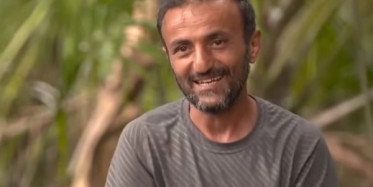 Ersin İlk Defa Hayat Hikayesini Anlattı