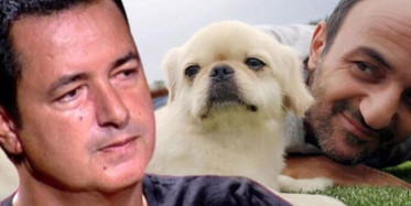 Yılmaz Erdoğan, Acun Ilıcalı'yı Arayıp Ersin Korkut'a Köpeğinin Öldüğünü Söylememesini İstedi