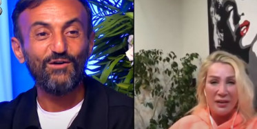 Seda Sayan Ersin ile Olan Anısını Anlattı