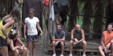 Ersin Modellik Yapıyor