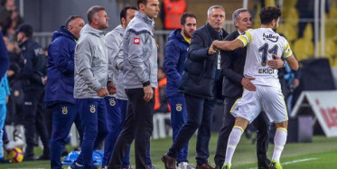 Ersun Yanal’dan Flaş Islam Slimani Yorumu: Olmadı, Tutmadı, Yapamadı