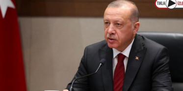 Cumhurbaşkanı Erdoğan'dan '13 Mayıs Türk Dil Bayramı' Paylaşımı