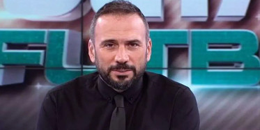 Ertem Şener'den TFF Başvurusu Yorumu