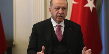 Cumhurbaşkanı Erdoğan TRT World Forum'a Video Mesaj Gönderdi