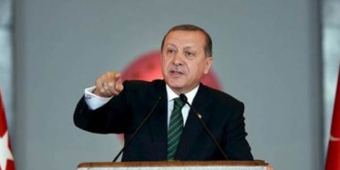 Cumhurbaşkanı Erdoğan'dan ABD'ye Yaptırım Tepkisi